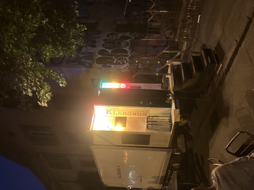 Kängbus 2024